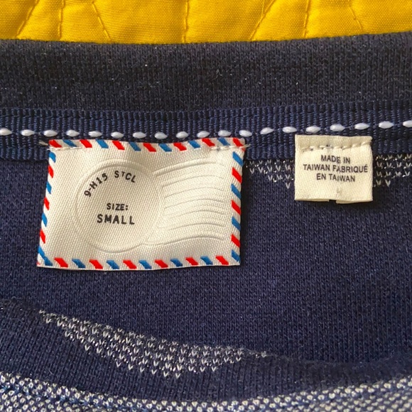 Shirt by Anthropology - Picture 2 of 3